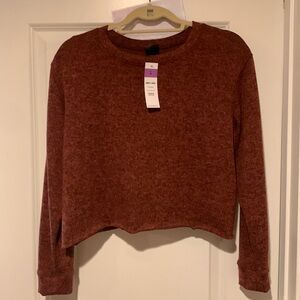 Agnes & Dora pullover